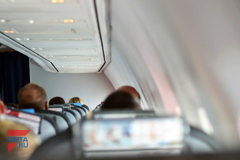 Именно поэтому нельзя публиковать фото посадочных талонов