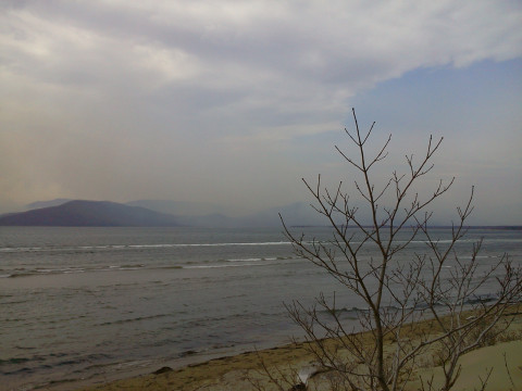 В этих российских регионах самый грязный воздух