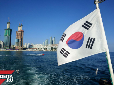 Массовый арест судей может произойти в Южной Корее