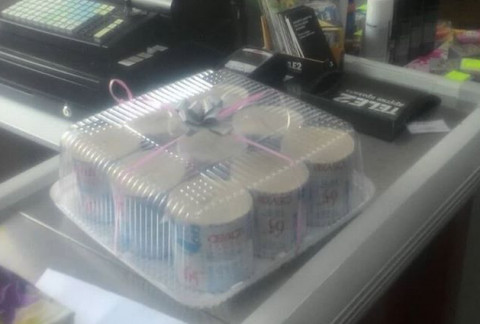 Жителям Германии предложили отказаться от туалетной бумаги