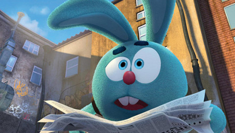 Создателей "Смешариков" вызвали в суд