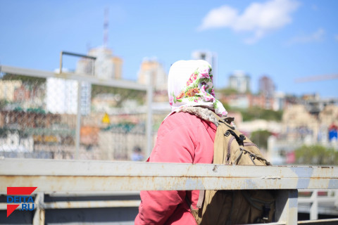 В дом пенсионерки пришло несчастье