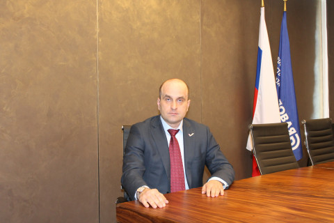 Тимченко: «Усиление «Деловой России» на Дальнем Востоке соответствует задачам, поставленным Путиным»