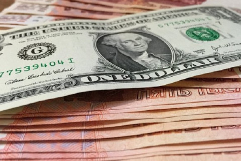 В ближайшее время доллар подрастет еще на рубль
