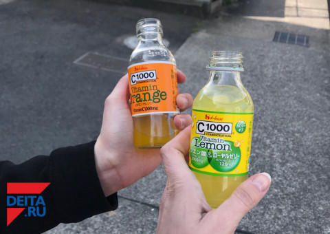 Приморских детей лишат сладостей и газировки