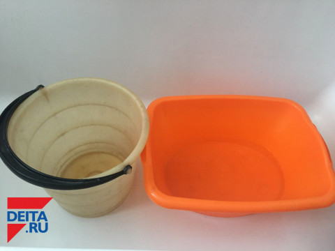 Холодную воду и свет отключат некоторым горожанам почти на весь день