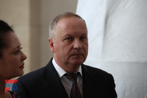 "За что боролись": депутат Госдумы высказался о возможном мэре Владивостока