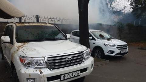 Приморские автоновички стали ездить лучше