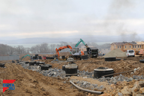 Сулили золотые ТОРы: как они зменили жизнь дальневосточников