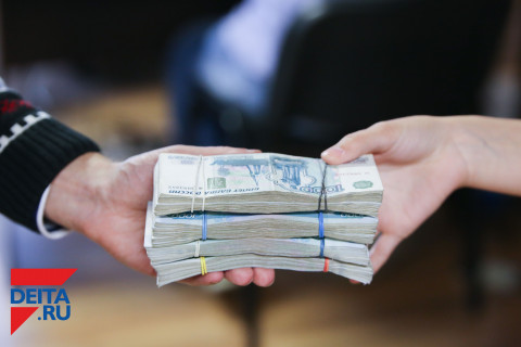 Минюст выдвинул странную идею по борьбе с коррупцией