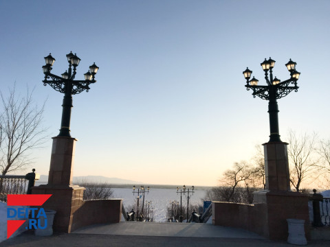 Футболист с ужасом вспоминает Хабаровск