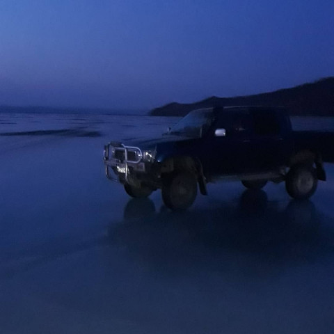 Приморцы жалуются на методы рыбинспекторов