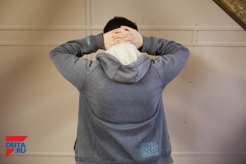 Серийного угонщика задержали бдительные полицейские