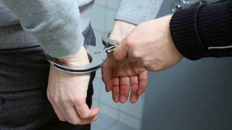 Задержан вице-губернатор, курирующий сферу ЖКХ