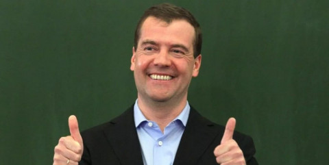 "Хоть что-то полезное сделал": новое постановление подписал Дмитрий Медведев