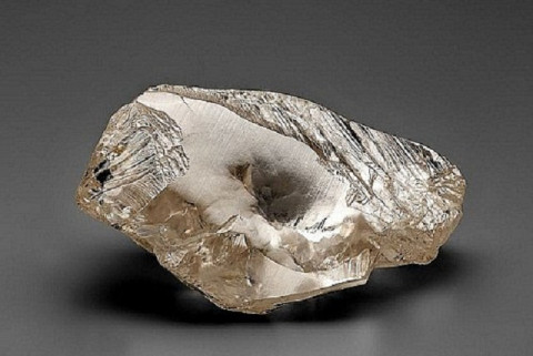 Уникальный алмаз добыт на Дальнем Востоке