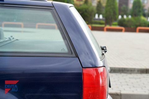 "Два слова, а сколько смысла": послание водителю обсуждают соцсети