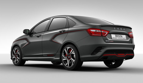 «Тотальный провал»: россияне высмеяли новую модель АвтоВАЗа