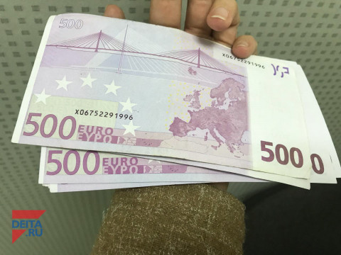 За опального сенатора предложили колоссальный залог