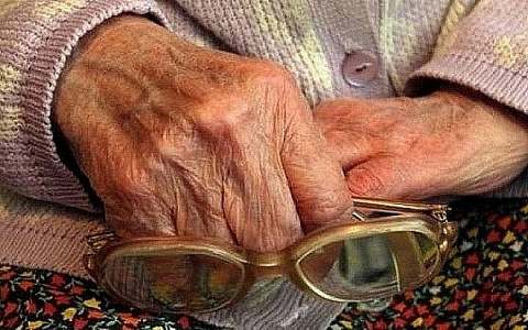 Умерла самая пожилая россиянка