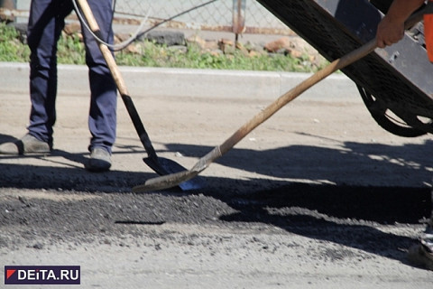 В Комсомольске-на-Амуре к концу года реконструируют Комсомольское шоссе