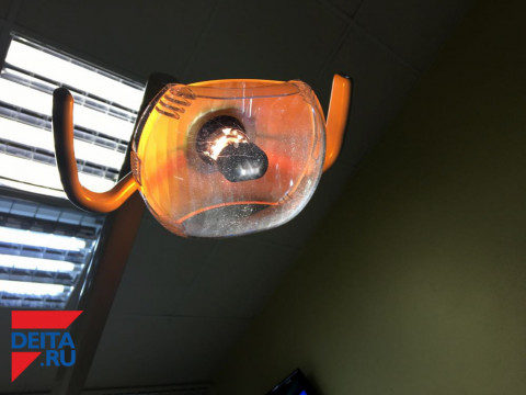 Приморский главврач оказался наркоманом