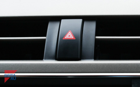 В России хотят отметить техосмотр