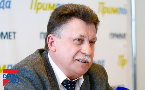 Кубай поставил точку в вопросе погоды до конца зимы