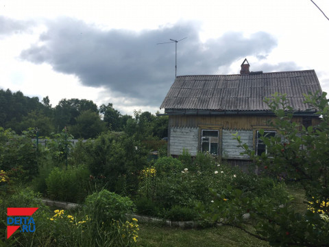У дачников остался месяц на регистрацию дома