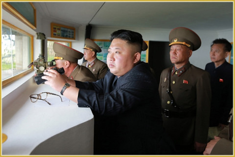 Ким Че Ын сможет приехать в Приморье на машине