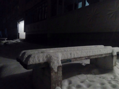 «Перераспределения ушло в пользу Москвы»: приморцы требуют снега