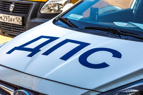 Неожиданное применение нашли заброшенным постам ДПС