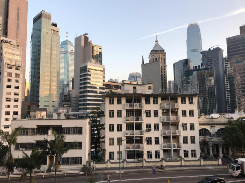 Загадочная Азии: 10 государств за 30 дней