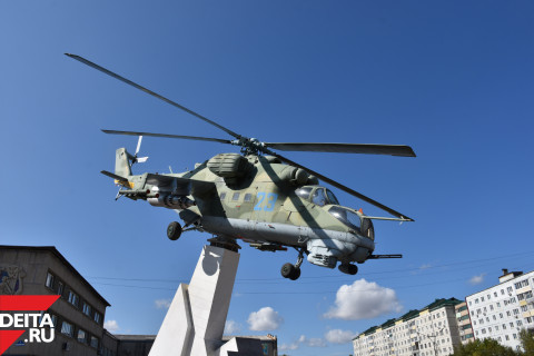 20 жителей приморского города не на шутку перепугались