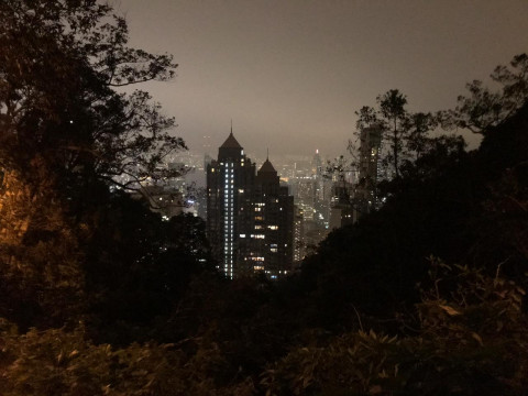 Туристка рассказала, что подкупает россиян в Гонконге