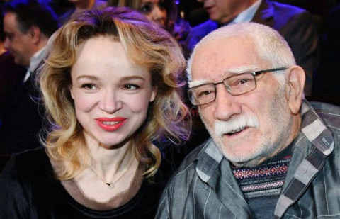 Принято решение по 3-миллионному иску экс-супруги Джигарханяна