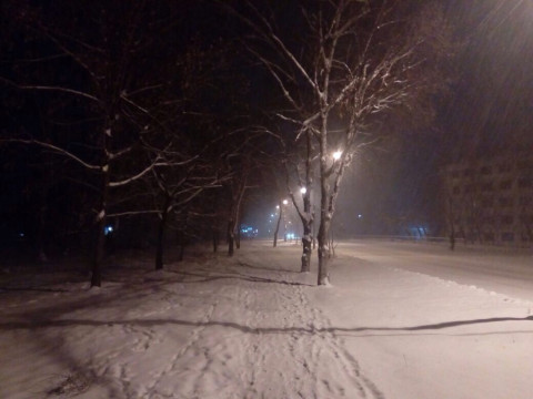 В воскресенье ожидается аномальная жара