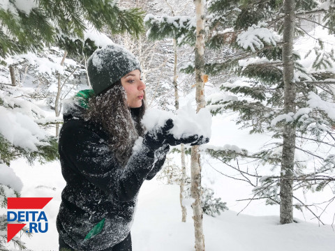 Что дальше будет с погодой, объяснили синоптики