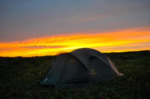 Японцы не верят в успех Абэ в вопросе Курил