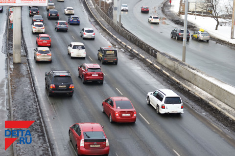 Приморские дороги опасны для детей