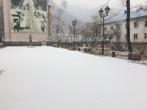 "Даже в армии такого не было": рабочим дали странное задание