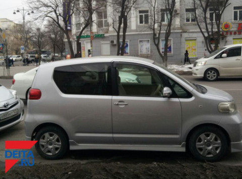 Новые правила ввоза автомобилей в Россию вступят в силу летом