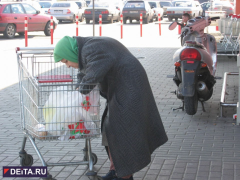 В России хотят бесплатно раздавать некоторые продукты
