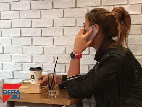 Телефон с защитой от прослушки появился в продаже в России