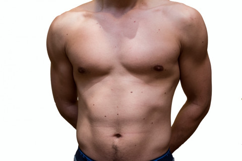 Неожиданную находку в сердце китайца обнаружили врачи