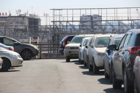 Наркоманы и пьяницы колесят по дорогам Приморья