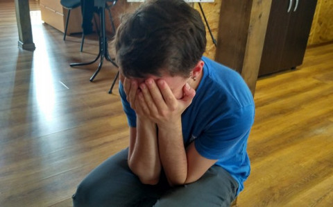 Подростков осудят за серьезные преступления