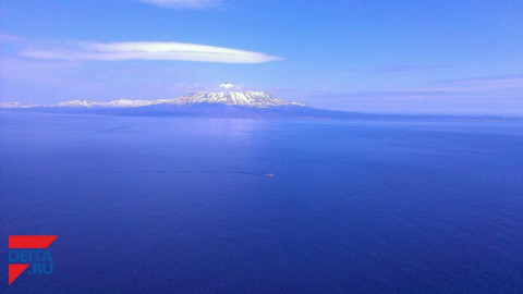 Японцы признали Курилы идеальным местом для ракет США