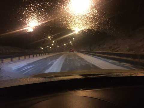 Дорогам Владивостока перепадет от бюджета