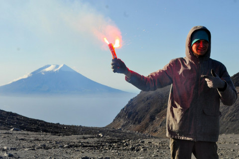 Япония признала Курилы идеальным местом для ракет США